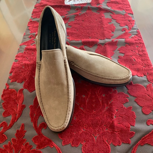 TO BOOY NEW YORK SHOES - Picture 6 of 6